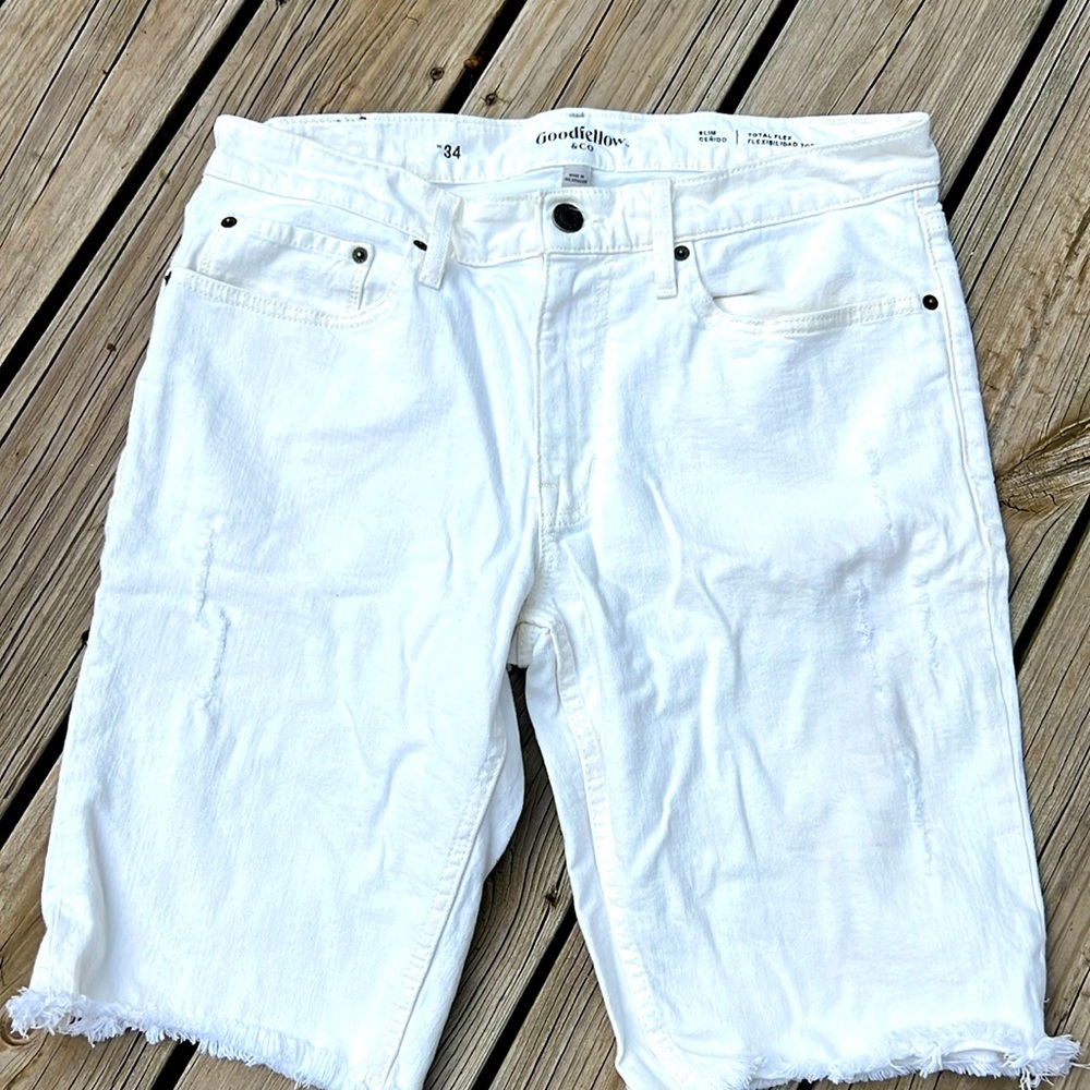 Goodfellow men’s shorts